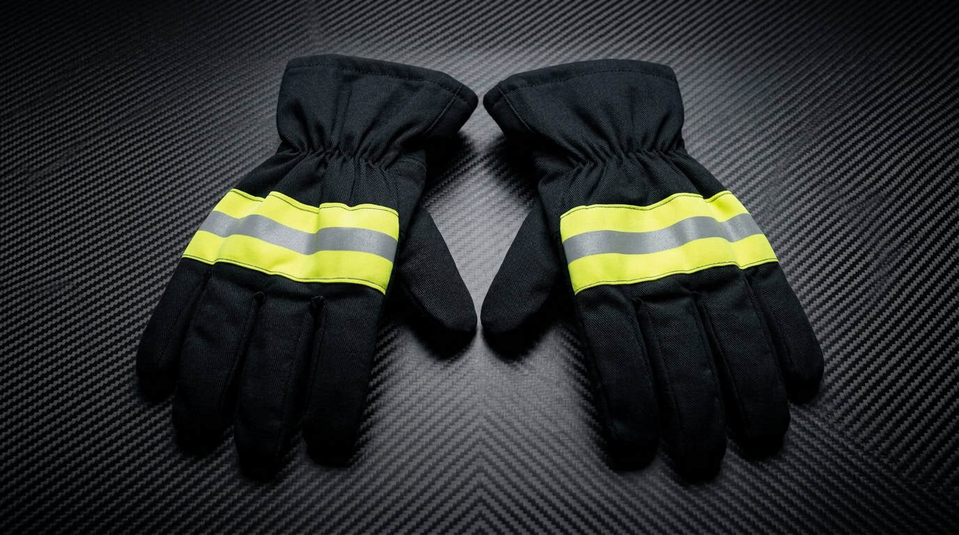 Guantes de Proteccion